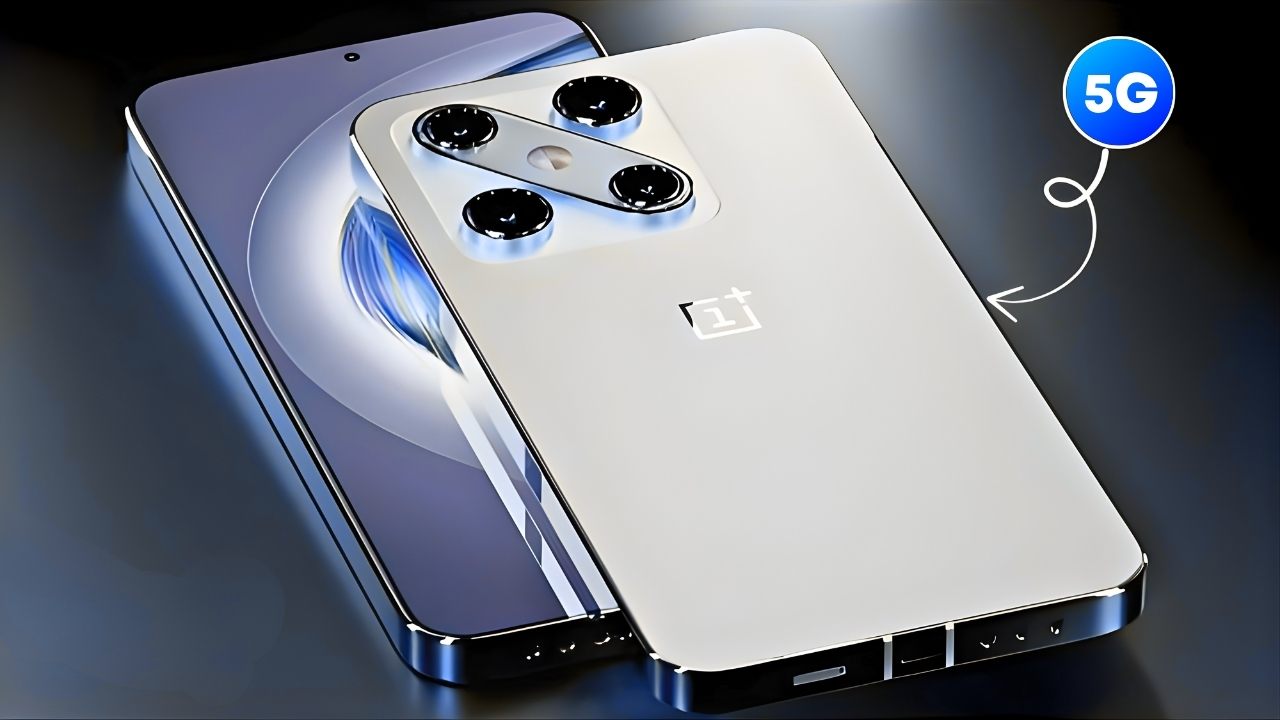 OnePlus 16 Pro Slim Premium 5G Launched: Flagship Power with Elegant Design and Ultra-Fast Charging