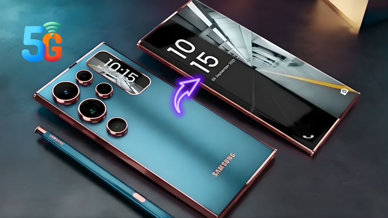 Samsung Galaxy M53 5G Launch: Massive Camera Big Battery and Smooth Display at a Value Price