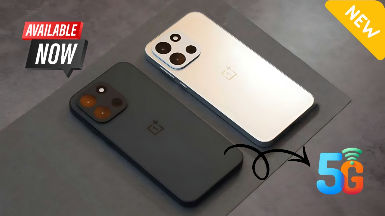 OnePlus Ace 6 Turbo Launches: Snapdragon 8 Gen 5 Power Meets 165Hz Display and 8000mAh Battery