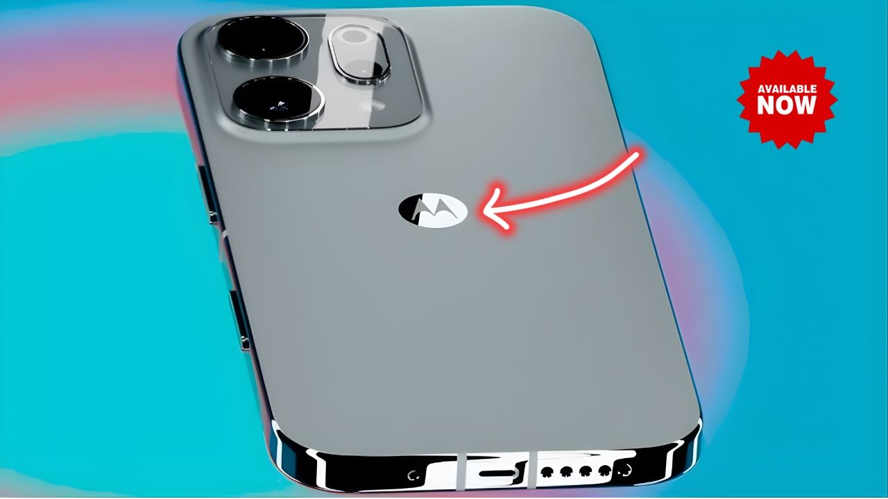 Motorola Moto G99 5G Launched: 16GB RAM 11800mAh Battery and Premium Features