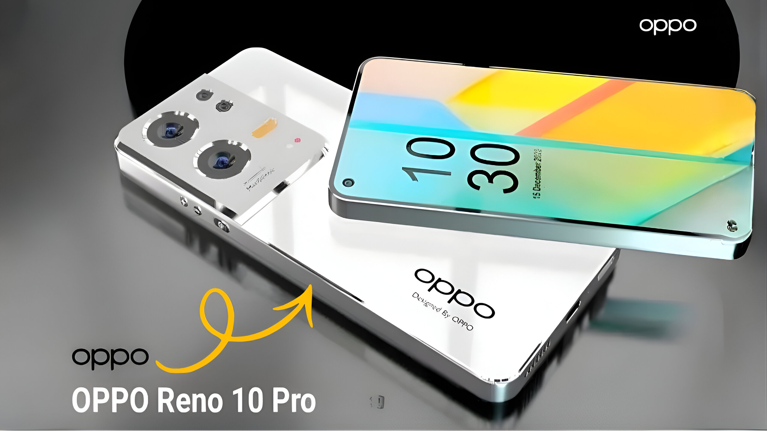 OPPO Reno 10 Pro 5G Launch: Premium Camera Smooth Display Powerful Performance