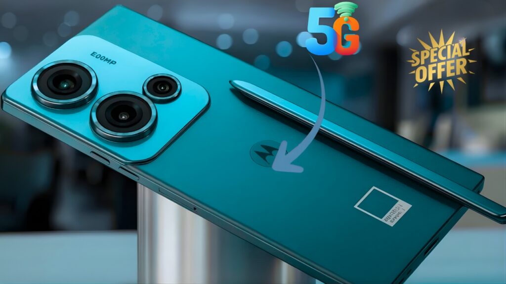 Nokia S25 Pro Max Launched – Snapdragon 8 Elite 16GB RAM & 9000mAh Batter