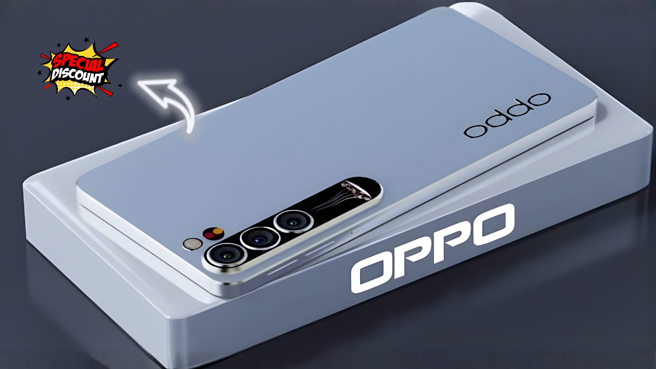 Oppo F12 Pro 5G Launch: With Powerful Performance and 5900mAh Battery