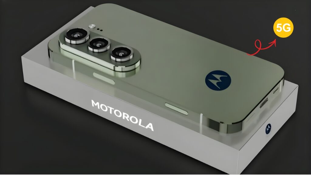 Motorola Edge G76 5G Launch: Brings Premium Design Smooth Display and Reliable Performance