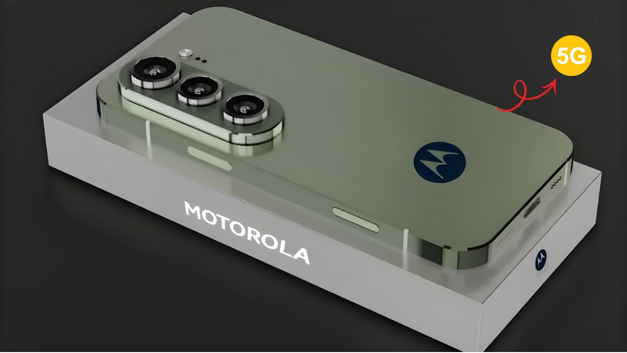 Motorola Edge G76 5G Launch: Brings Premium Design Smooth Display and Reliable Performance