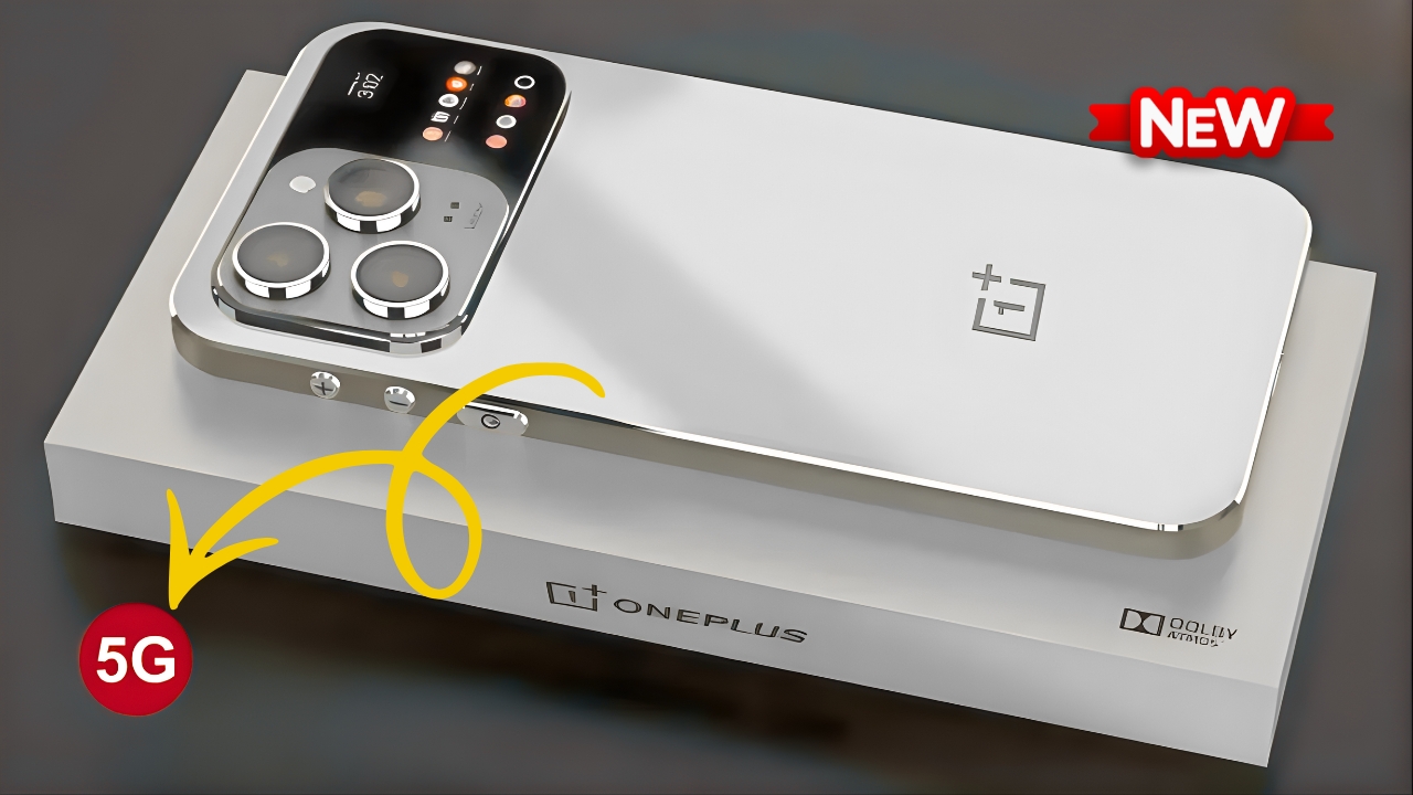 OnePlus Nord 2 Pro 5G Launch: With AMOLED Display Fast Charging and Strong Performance