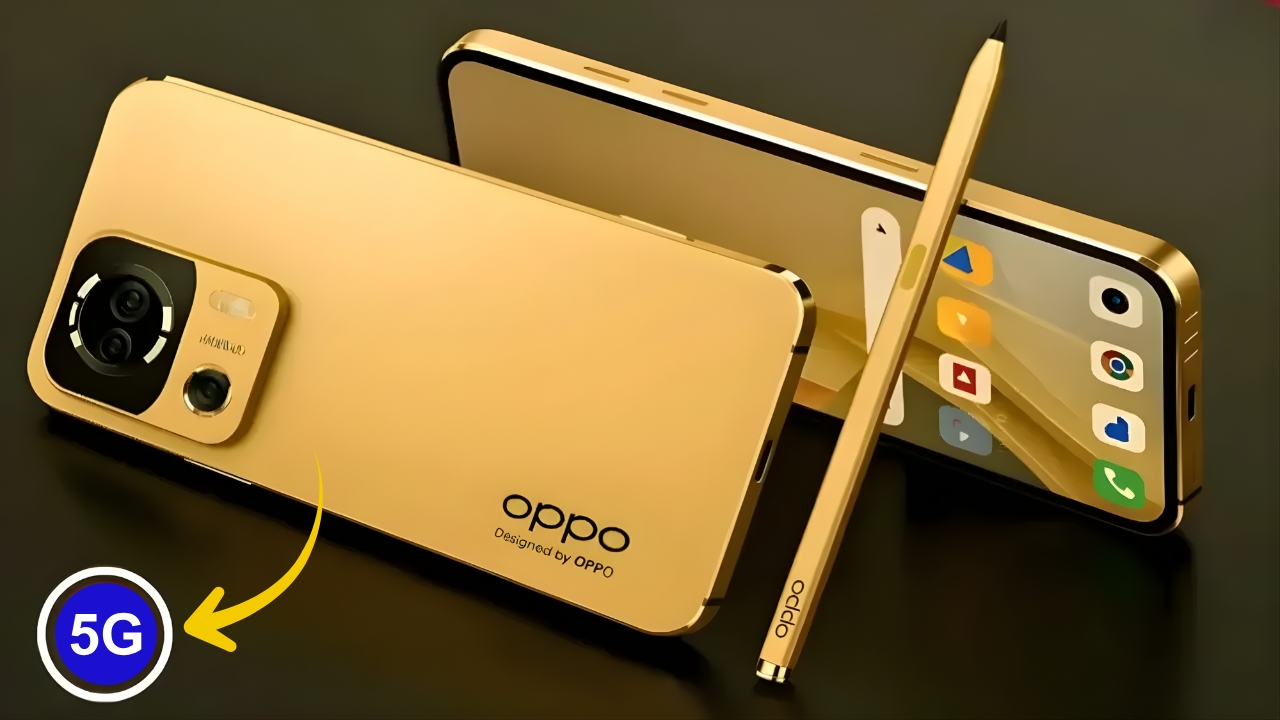 Oppo Reno Premium 5G Launch – Flagship Features 200MP Camera Dimensity 9300 & Budget Price