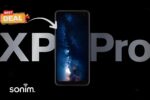 Sonim XP Pro E Launch – Rugged Build 50MP Camera & Gorilla Glass Victus 2