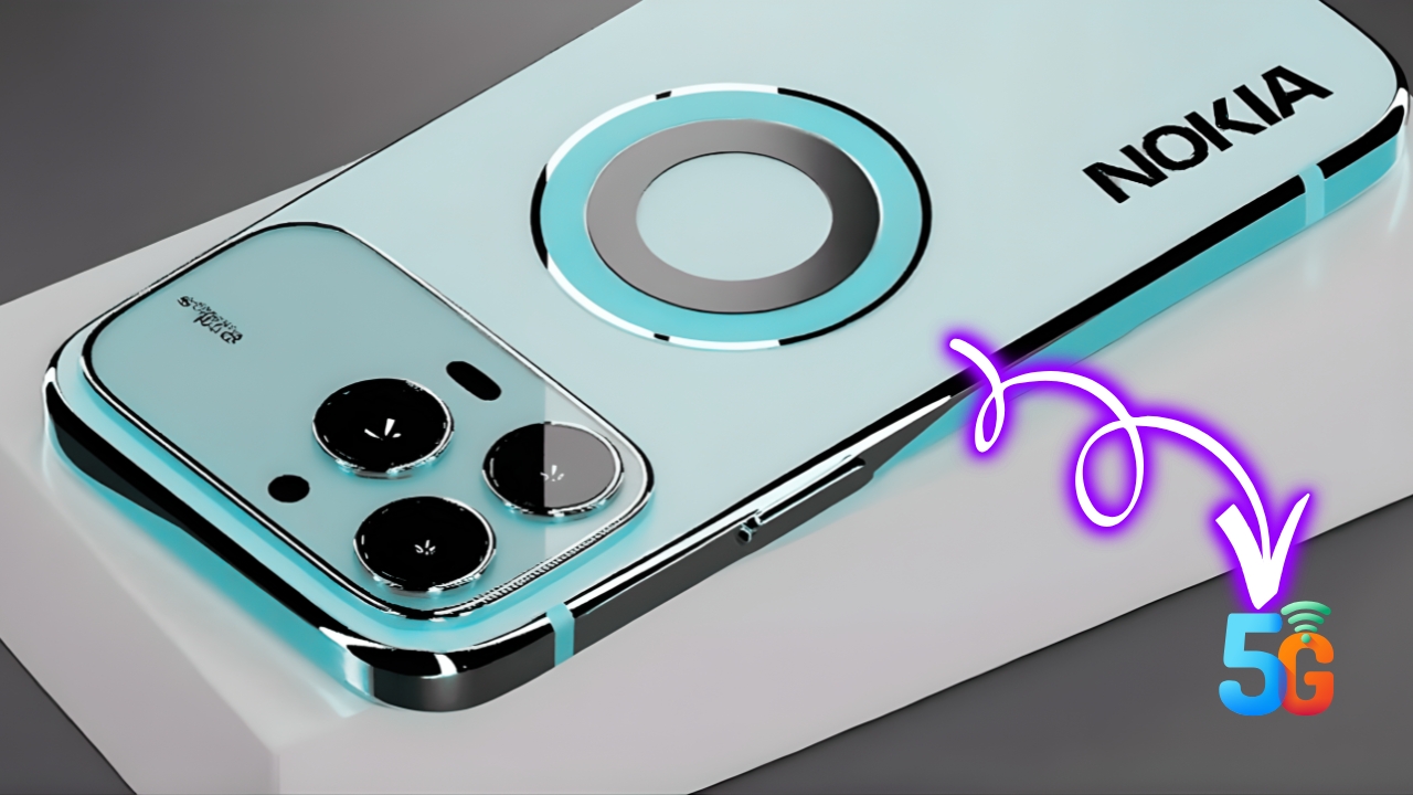 Nokia Radiant 2026 Launch: 200MP Camera and Massive 11900mAh Battery