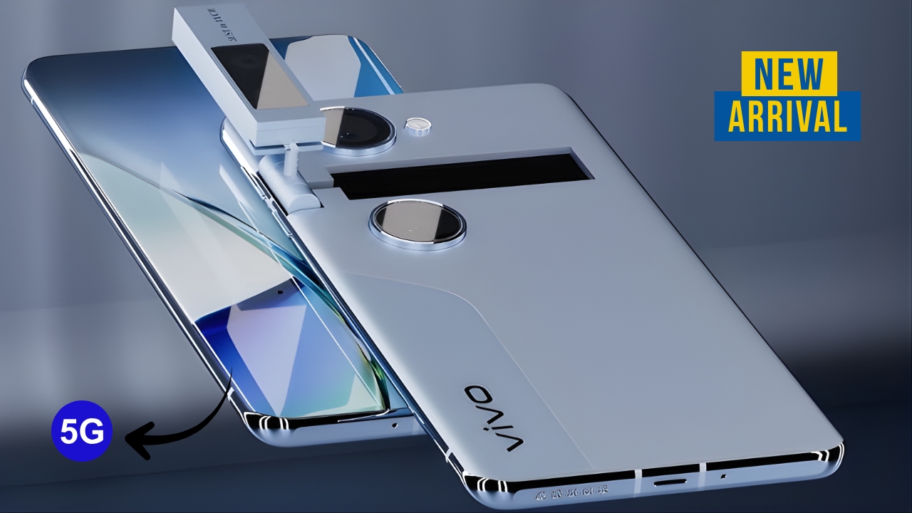 Vivo V70 Ultra Launch: 300MP Rotating Camera 10000mAh Battery and 24GB RAM