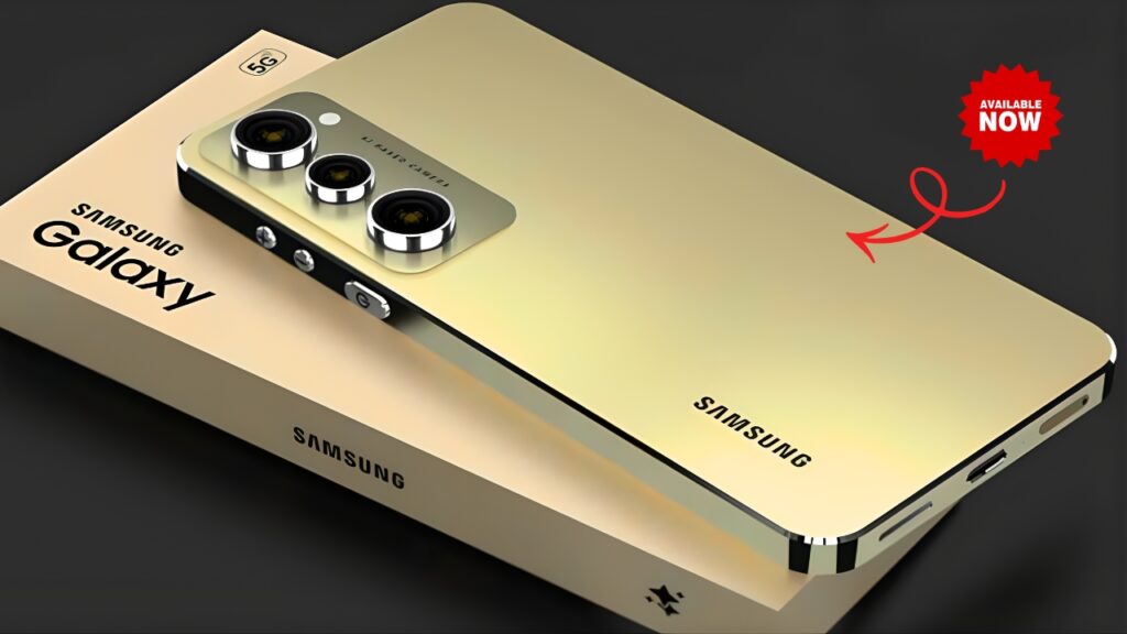 Samsung Galaxy Fire 2026 Launch: 200MP Camera Premium Design and Premium Features