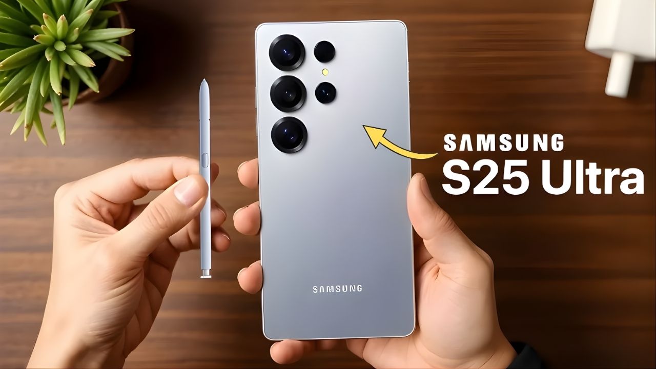 Samsung Galaxy S25 Ultra Long Term Power, Camera, and Value