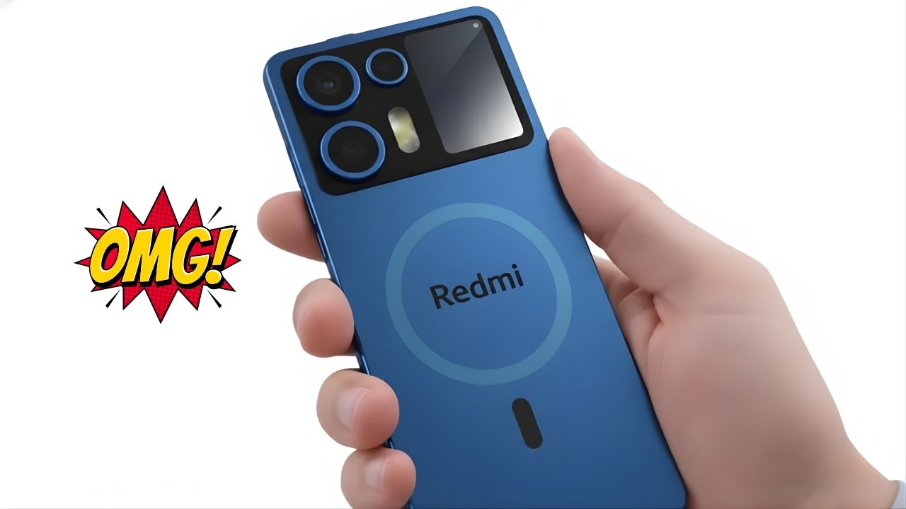 Redmi Note 17 Launched Big Battery, 108MP AI Camera and 5G Make It a Value Champion