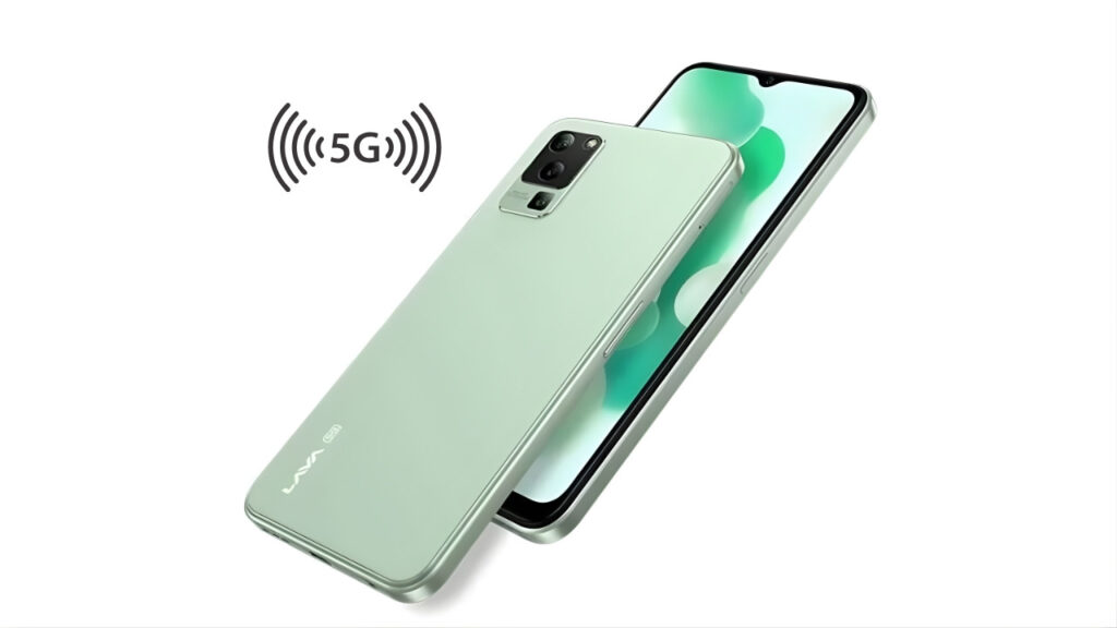 Lava Blaze 5G Launched in 2026: Budget-Friendly, Reliable, and Long-Lasting