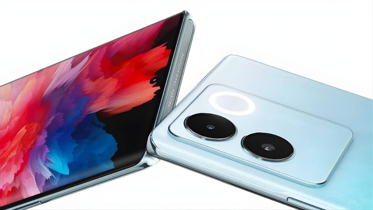 iQOO Z7 Pro Launched in India Powerful Processor and 120Hz AMOLED Display