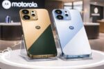 Motorola Moto G65 5G Launched with Snapdragon Power, 8000mAh Battery and 200MP Camera