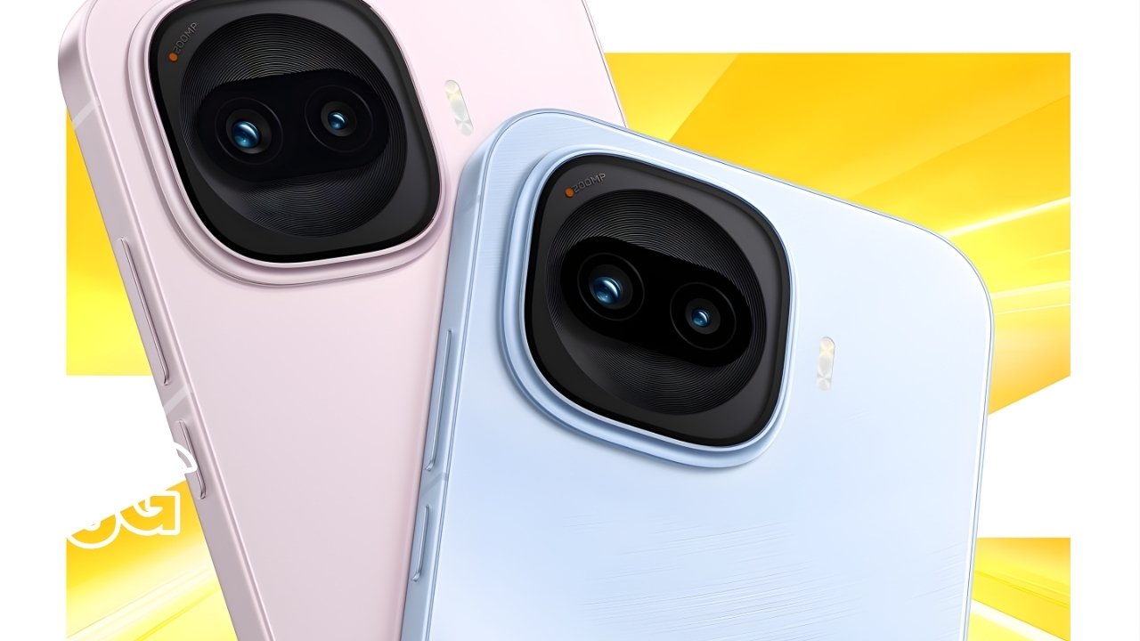 iQOO Z11 Turbo Launches with Snapdragon 8 Gen 5, 7800mAh Battery and 200MP Camera