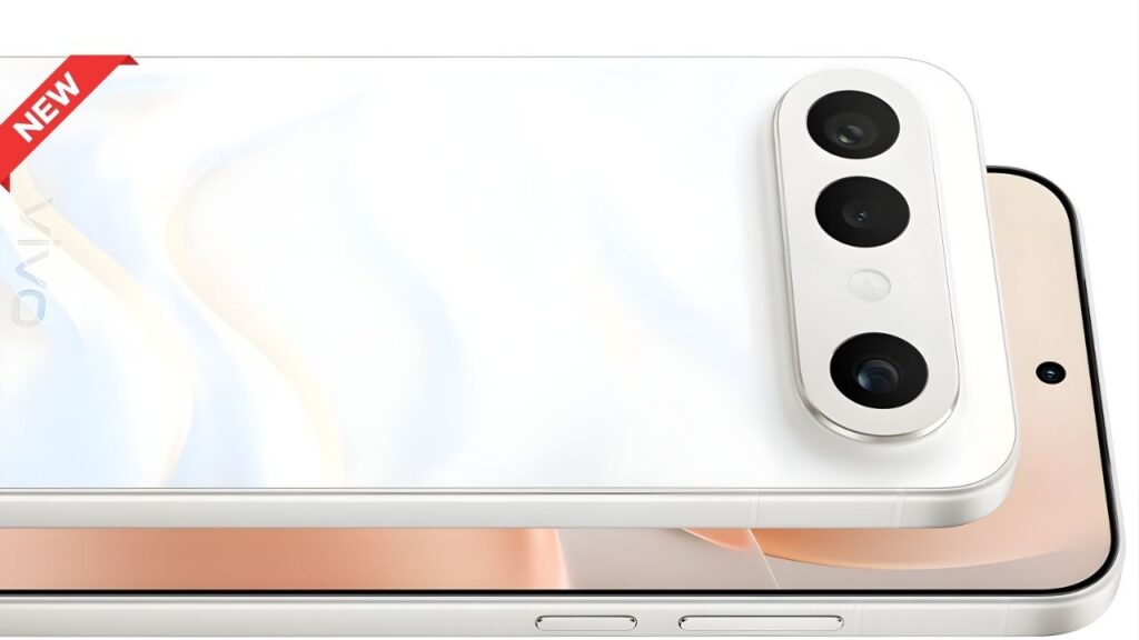 Vivo X300 FE Tipped to Launched Soon with Snapdragon 8 Gen 5, Compact Design and Massive Battery