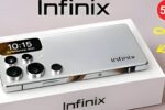 Infinix Premium 5G Launched Brings Smooth Performance, Big Storage, and Reliable Camera