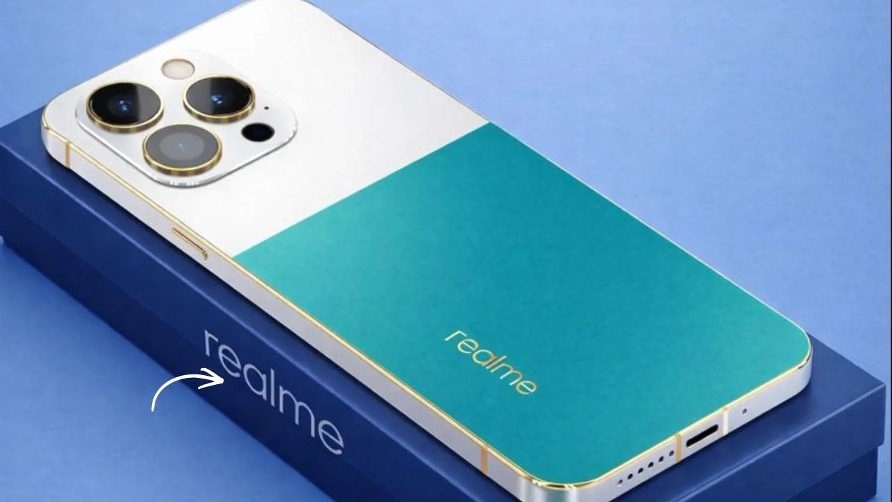 Realme 15 Pro 5G Launched with 7000mAh Battery and 120W Charging at an Unbeatable Price