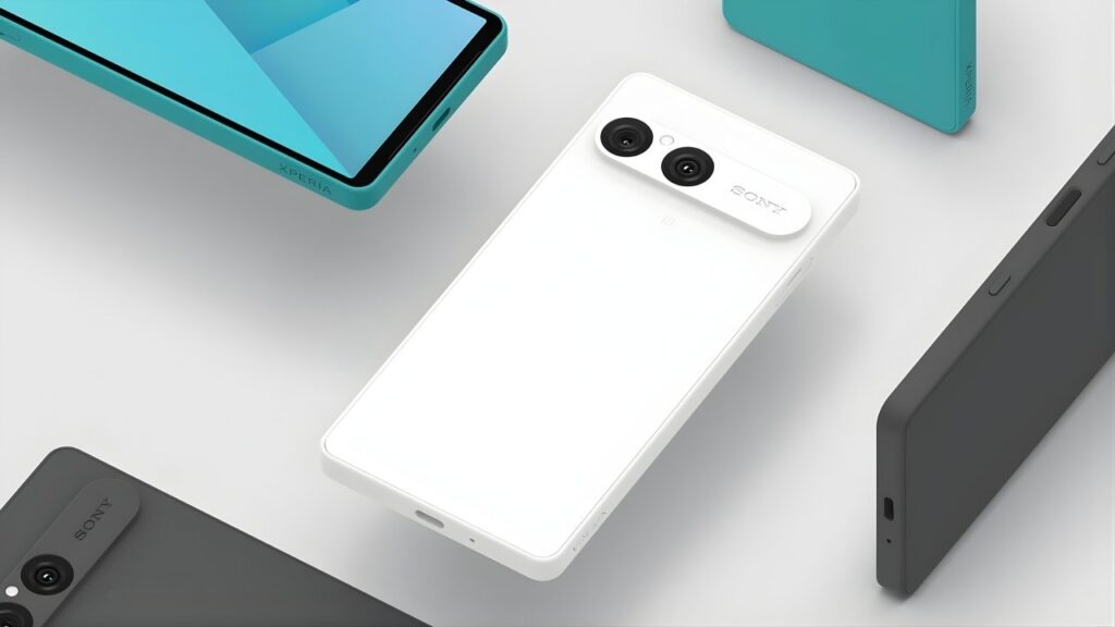 Xperia 10 VII 5G Launched Sony’s Lightweight Phone with Stunning Screen and Reliable Battery