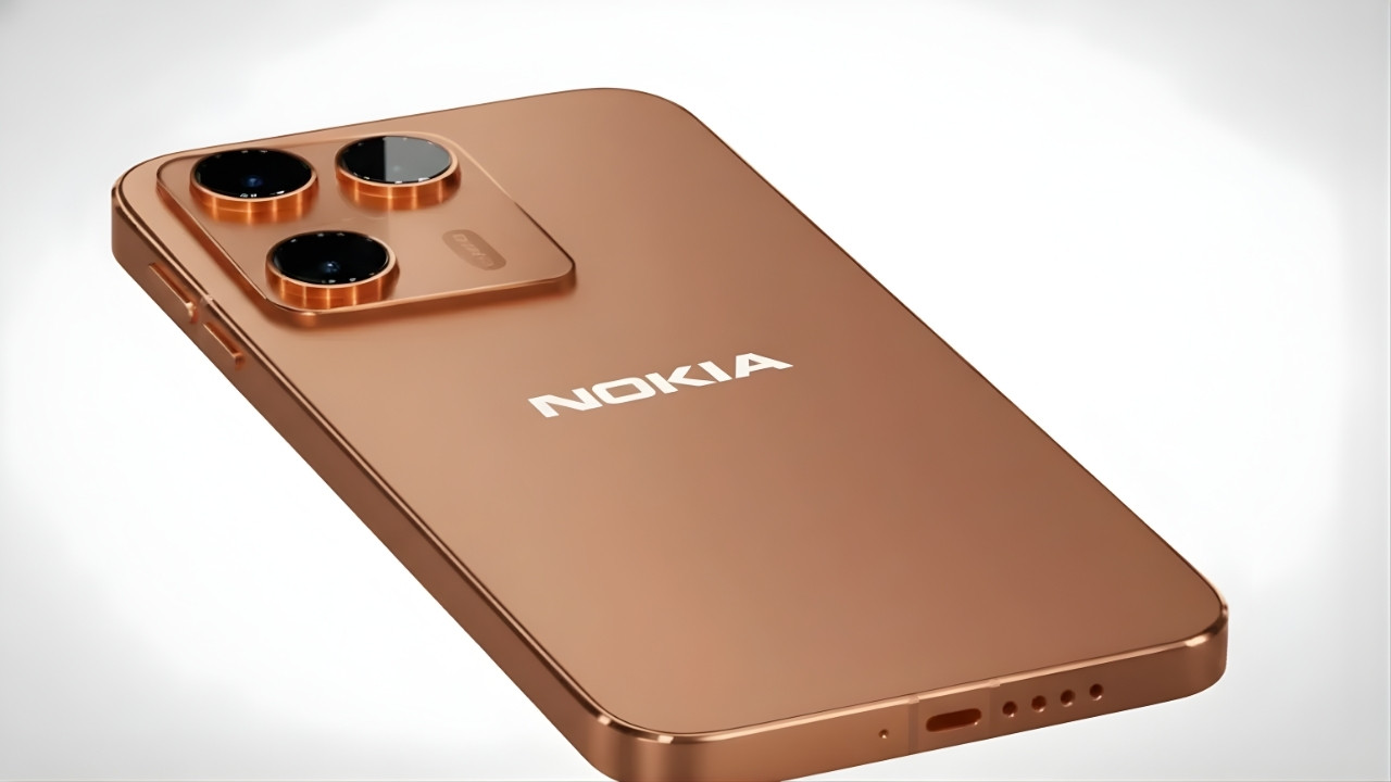 Nokia E7 Max Pro 2026 Launched with Long-Lasting Battery and Pro-Level Photography