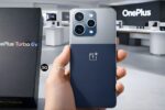 OnePlus Turbo 6V 5G Launched in India with QHD+ AMOLED, Massive Battery and Fast Performance