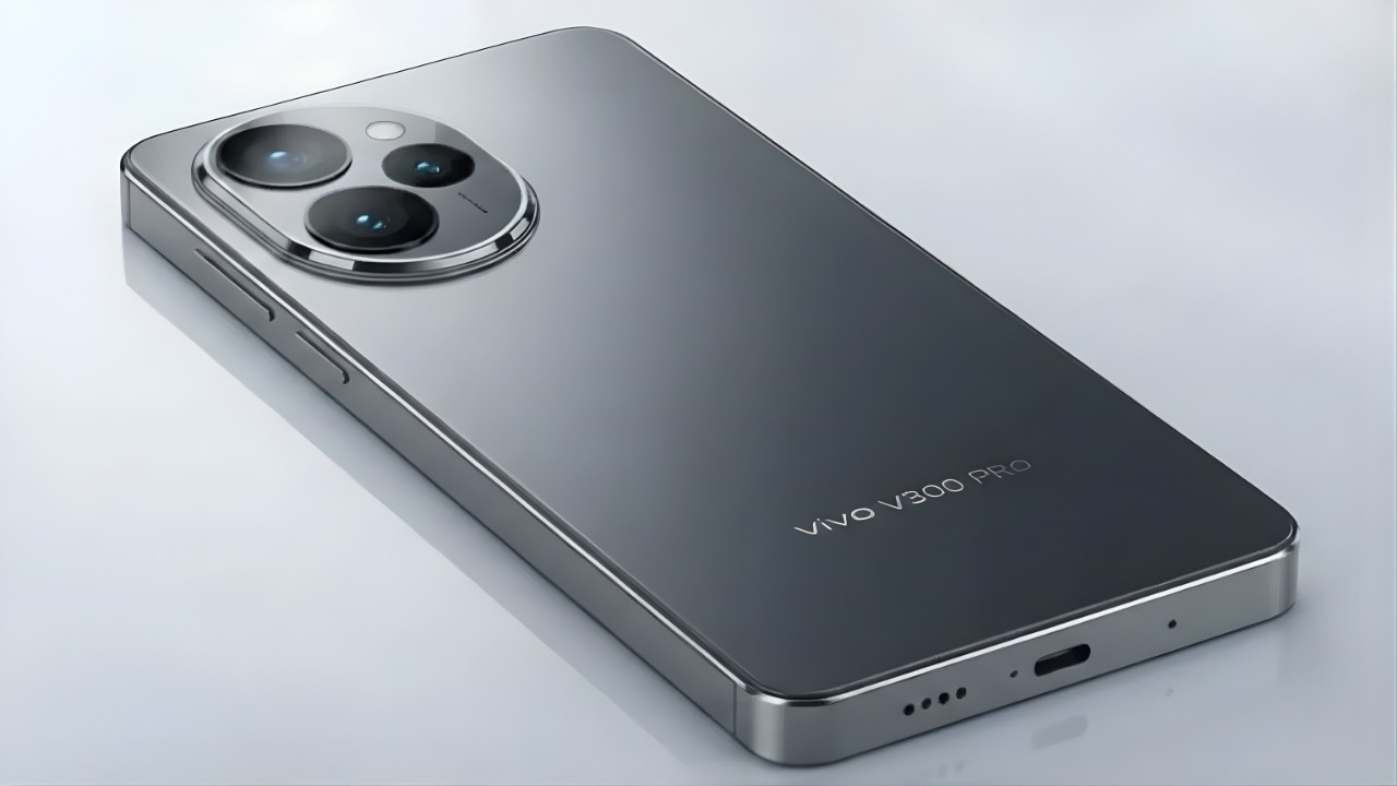 Vivo X300 Pro Launched Highlights: 400MP Sensor, Long Battery, Premium Design