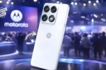 Motorola Signature 2026 Launches With Ultra-Slim Design, 50MP Triple Cameras and Massive 1TB Storage