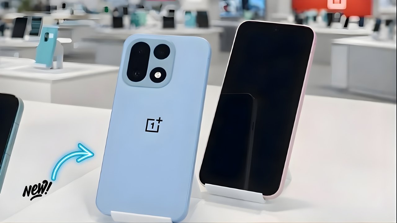 OnePlus 15T Launched Cutting-Edge Camera, Long-Lasting Battery, and Flagship Power