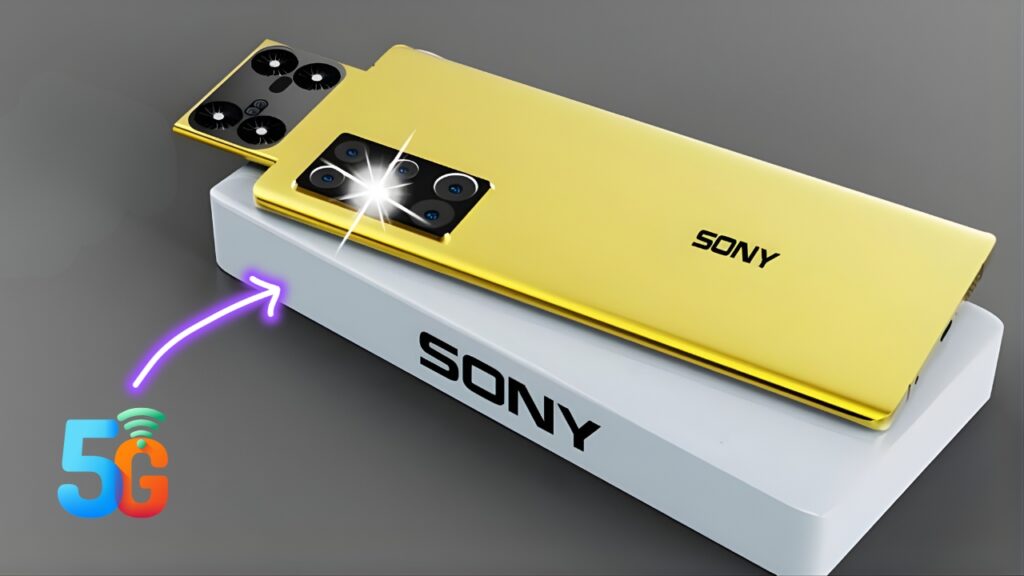 Sony Neura X1 2026 Launch: With 30GB RAM Specs Features Design and 15000mAh Battery