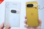 Google Pixel 9 Launch Brings Stock Android, Ultra HD Camera and Long Battery Life