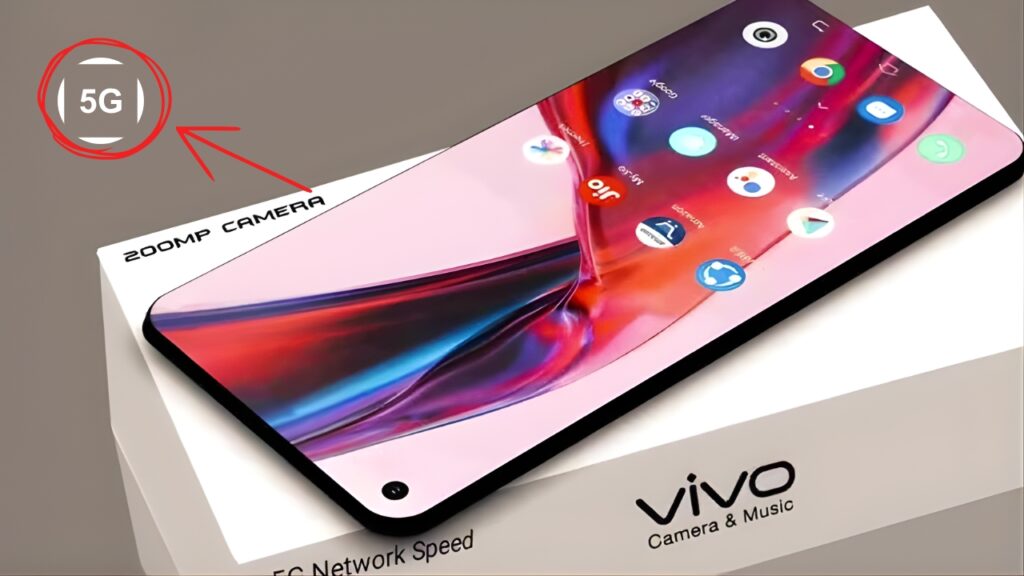 Vivo X500 Pro Launch: With Flagship 200MP Camera Dimensity 9500 and Stunning 4500 Nit Display